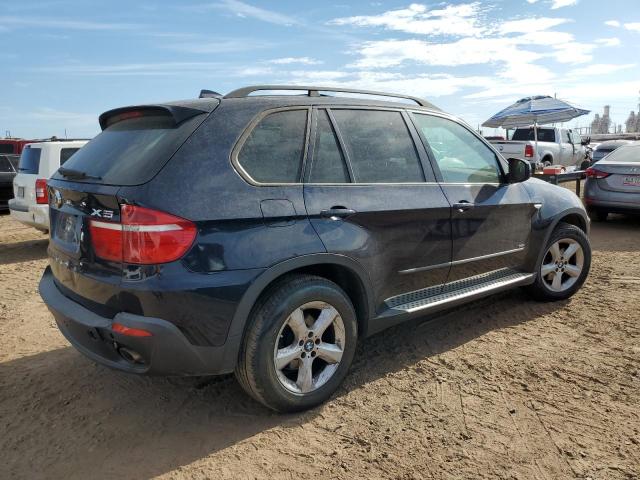 Photo 2 VIN: 5UXFE435X8L020856 - BMW X5 3.0I 