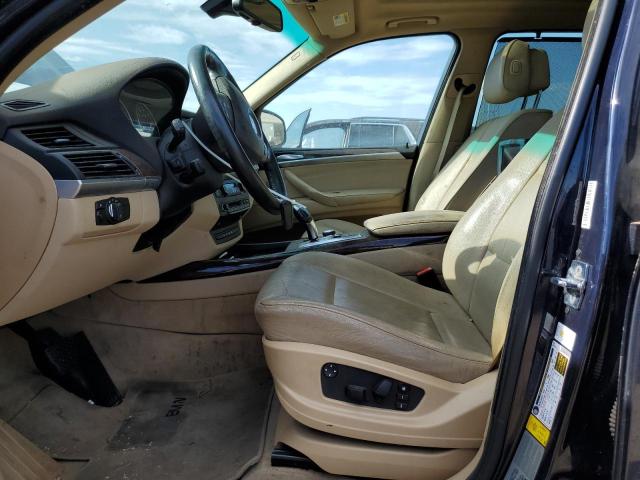 Photo 6 VIN: 5UXFE435X8L020856 - BMW X5 3.0I 