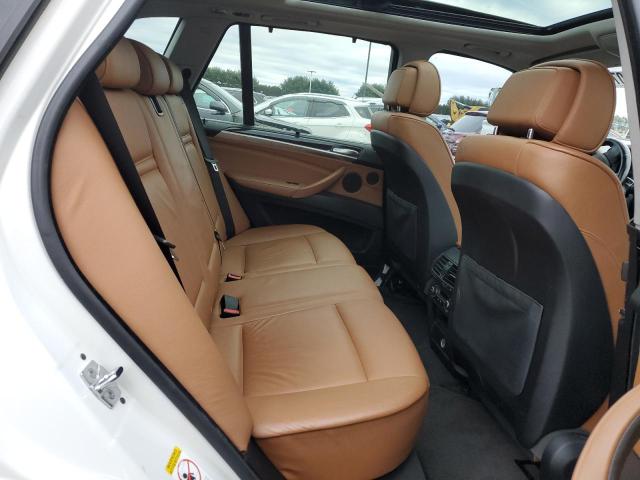 Photo 10 VIN: 5UXFE435X8L021716 - BMW X5 