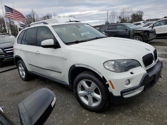 Photo 3 VIN: 5UXFE435X8L021716 - BMW X5 