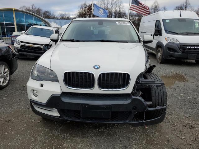 Photo 4 VIN: 5UXFE435X8L021716 - BMW X5 