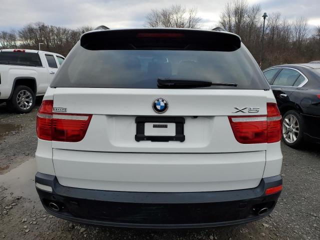 Photo 5 VIN: 5UXFE435X8L021716 - BMW X5 