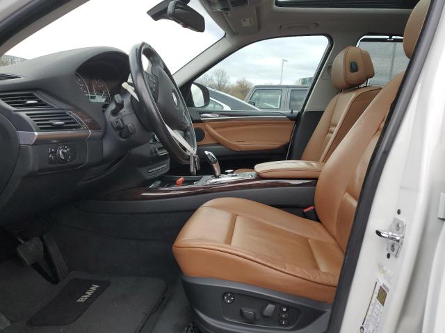 Photo 6 VIN: 5UXFE435X8L021716 - BMW X5 