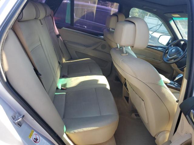 Photo 10 VIN: 5UXFE435X8L024714 - BMW X5 3.0I 