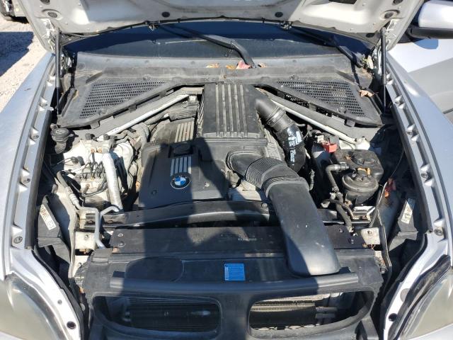 Photo 11 VIN: 5UXFE435X8L024714 - BMW X5 3.0I 