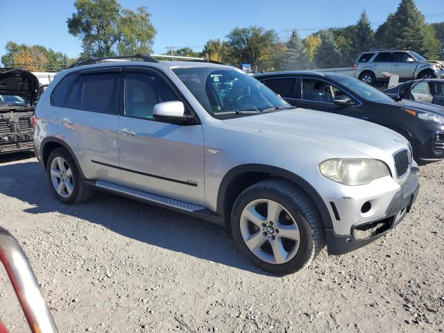 Photo 3 VIN: 5UXFE435X8L024714 - BMW X5 3.0I 