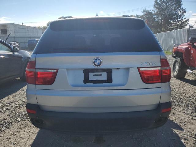 Photo 5 VIN: 5UXFE435X8L024714 - BMW X5 3.0I 