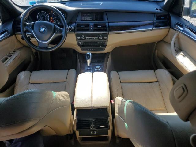 Photo 7 VIN: 5UXFE435X8L024714 - BMW X5 3.0I 