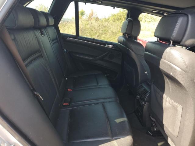 Photo 10 VIN: 5UXFE435X8L031162 - BMW X5 3.0I 