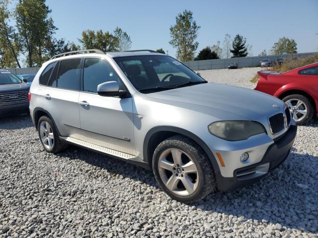 Photo 3 VIN: 5UXFE435X8L031162 - BMW X5 3.0I 