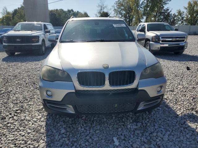 Photo 4 VIN: 5UXFE435X8L031162 - BMW X5 3.0I 