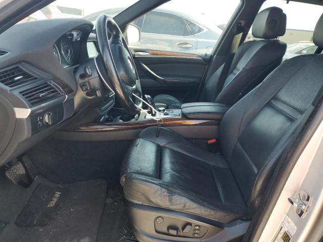 Photo 6 VIN: 5UXFE435X8L031162 - BMW X5 3.0I 