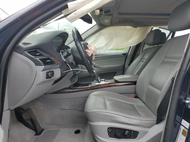 Photo 6 VIN: 5UXFE435X8L031663 - BMW X5 