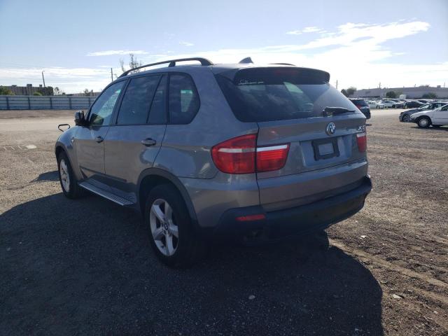 Photo 2 VIN: 5UXFE435X8L033137 - BMW X5 3.0I 