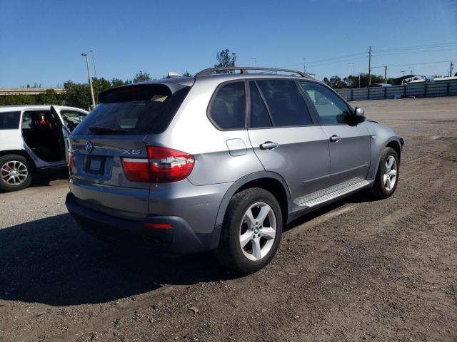 Photo 3 VIN: 5UXFE435X8L033137 - BMW X5 3.0I 