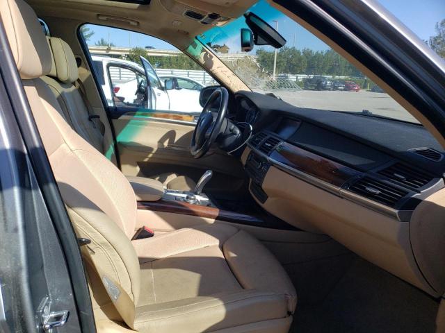 Photo 4 VIN: 5UXFE435X8L033137 - BMW X5 3.0I 