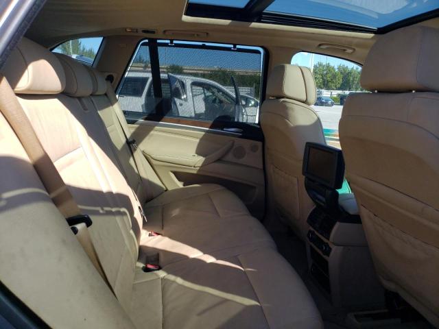 Photo 5 VIN: 5UXFE435X8L033137 - BMW X5 3.0I 