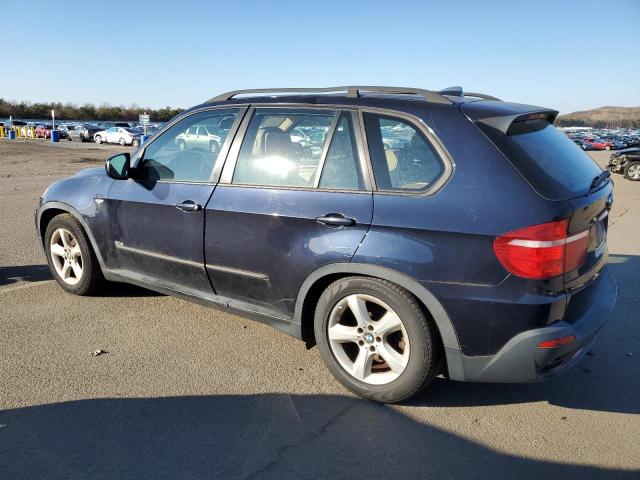 Photo 1 VIN: 5UXFE435X8L033798 - BMW X5 