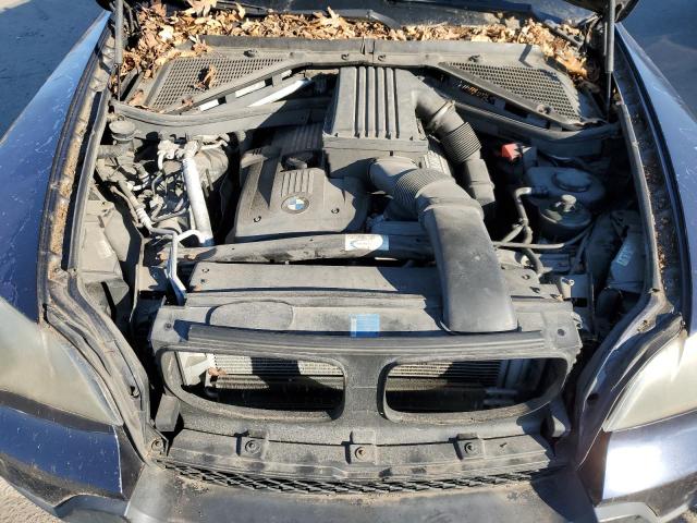 Photo 10 VIN: 5UXFE435X8L033798 - BMW X5 