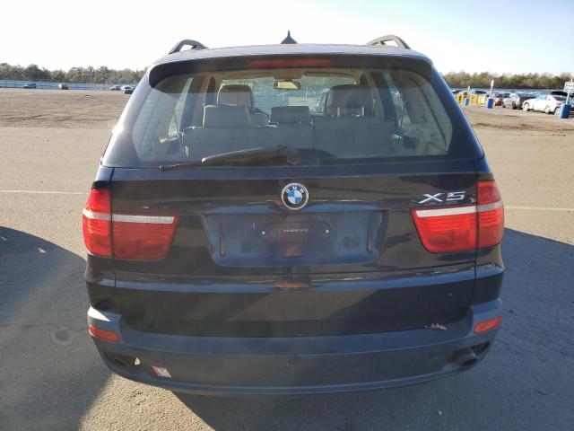 Photo 5 VIN: 5UXFE435X8L033798 - BMW X5 