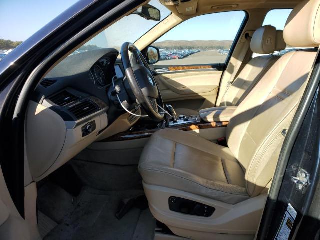 Photo 6 VIN: 5UXFE435X8L033798 - BMW X5 