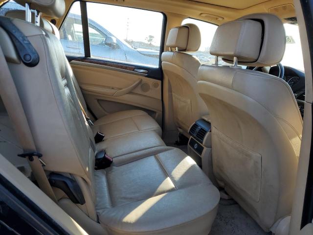 Photo 9 VIN: 5UXFE435X8L033798 - BMW X5 