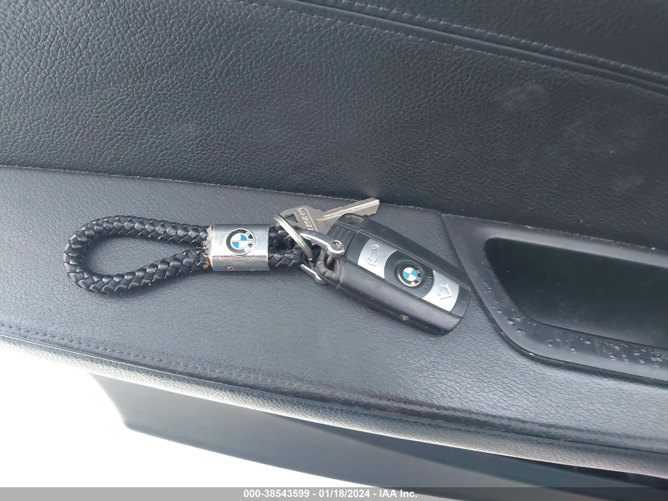 Photo 10 VIN: 5UXFE435X9L038792 - BMW X5 