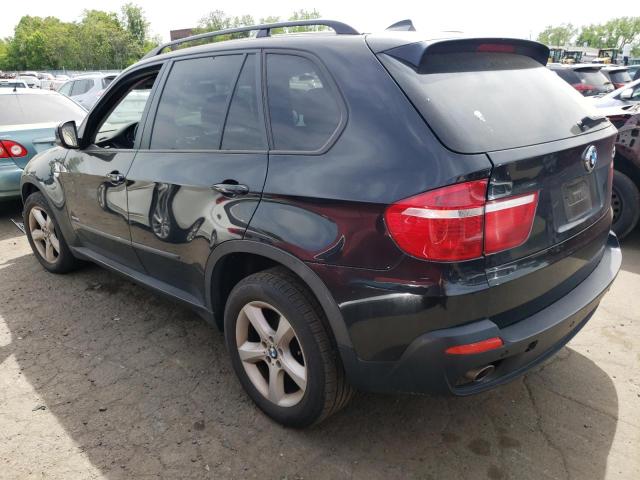 Photo 1 VIN: 5UXFE435X9L260815 - BMW X5 