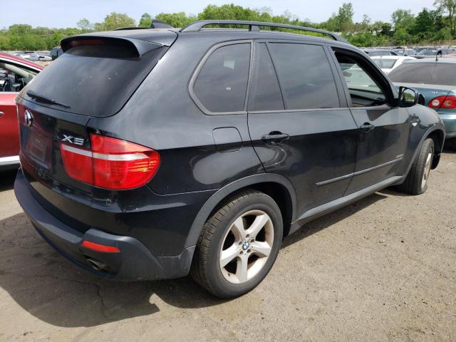 Photo 2 VIN: 5UXFE435X9L260815 - BMW X5 