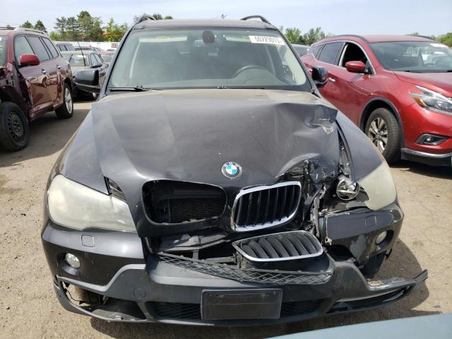 Photo 4 VIN: 5UXFE435X9L260815 - BMW X5 