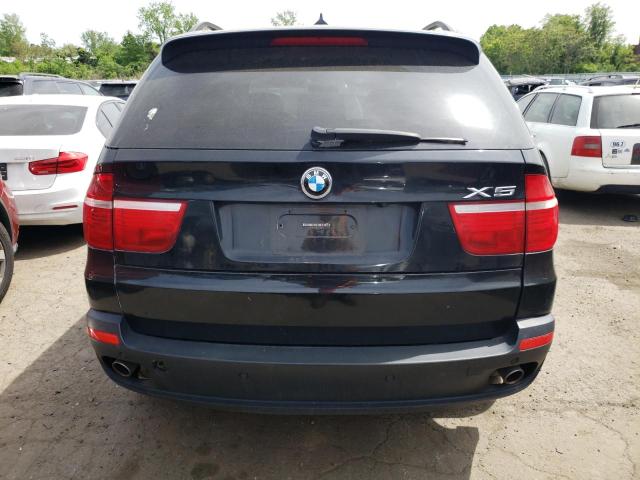 Photo 5 VIN: 5UXFE435X9L260815 - BMW X5 