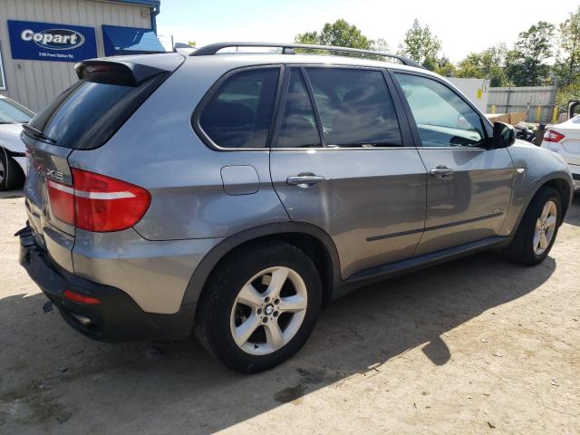 Photo 2 VIN: 5UXFE435X9L261558 - BMW X5 XDRIVE3 