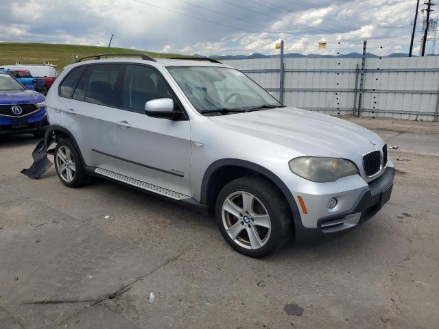 Photo 3 VIN: 5UXFE435X9L264458 - BMW X5 