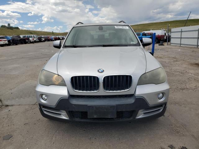 Photo 4 VIN: 5UXFE435X9L264458 - BMW X5 