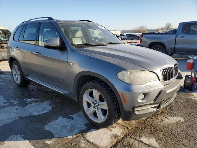 Photo 3 VIN: 5UXFE435X9L265237 - BMW X5 