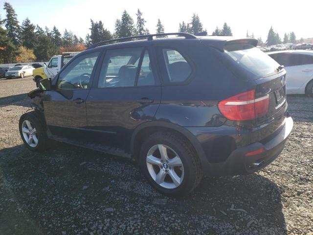 Photo 1 VIN: 5UXFE435X9L272141 - BMW X5 