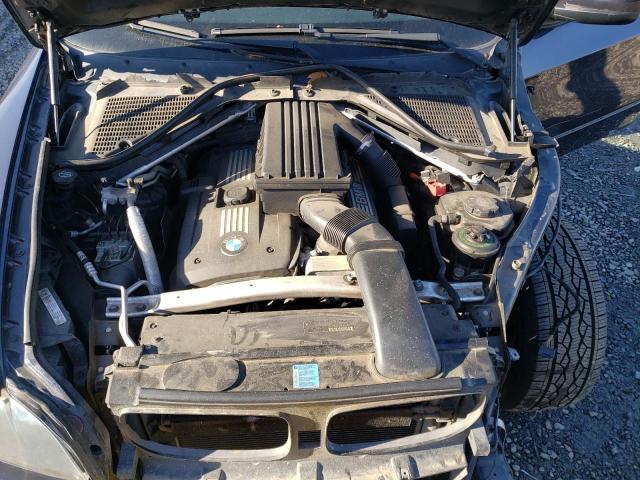 Photo 11 VIN: 5UXFE435X9L272141 - BMW X5 