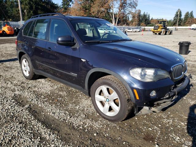 Photo 3 VIN: 5UXFE435X9L272141 - BMW X5 