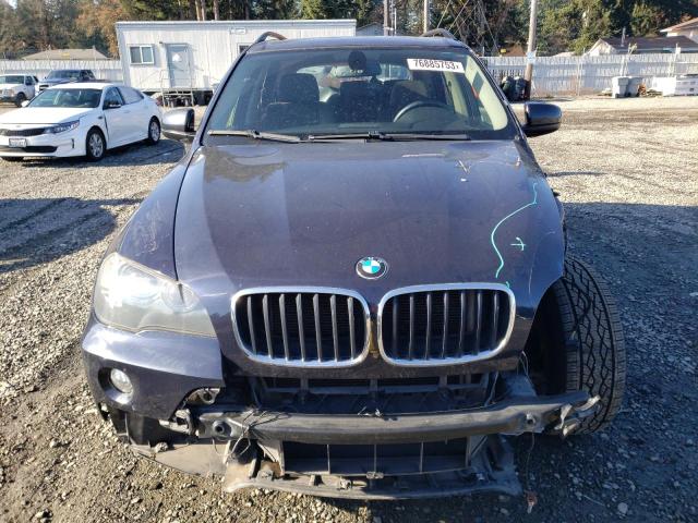 Photo 4 VIN: 5UXFE435X9L272141 - BMW X5 