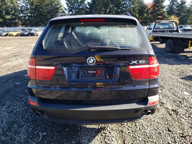 Photo 5 VIN: 5UXFE435X9L272141 - BMW X5 