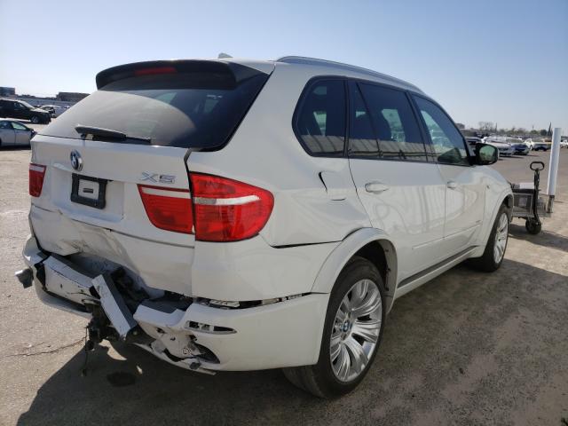 Photo 3 VIN: 5UXFE4C50AL276526 - BMW X5 XDRIVE3 