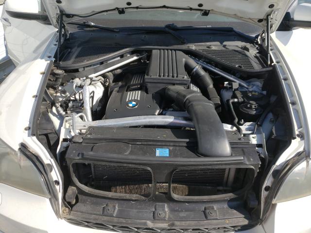 Photo 6 VIN: 5UXFE4C50AL276526 - BMW X5 XDRIVE3 