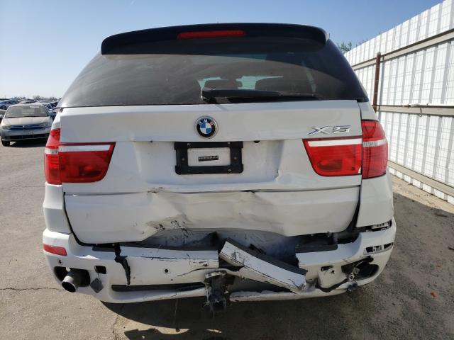 Photo 8 VIN: 5UXFE4C50AL276526 - BMW X5 XDRIVE3 