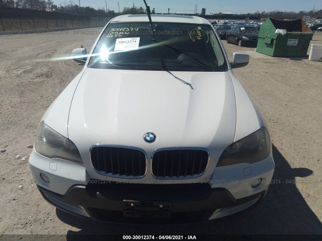 Photo 5 VIN: 5UXFE4C50AL277398 - BMW X5 