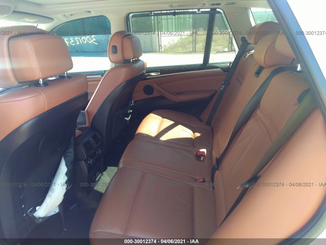 Photo 7 VIN: 5UXFE4C50AL277398 - BMW X5 