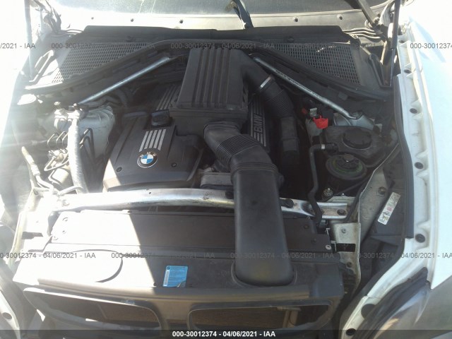 Photo 9 VIN: 5UXFE4C50AL277398 - BMW X5 