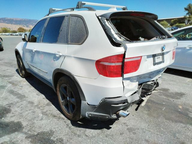 Photo 2 VIN: 5UXFE4C50AL277661 - BMW X5 XDRIVE3 