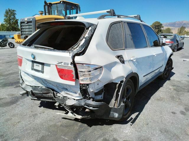 Photo 3 VIN: 5UXFE4C50AL277661 - BMW X5 XDRIVE3 