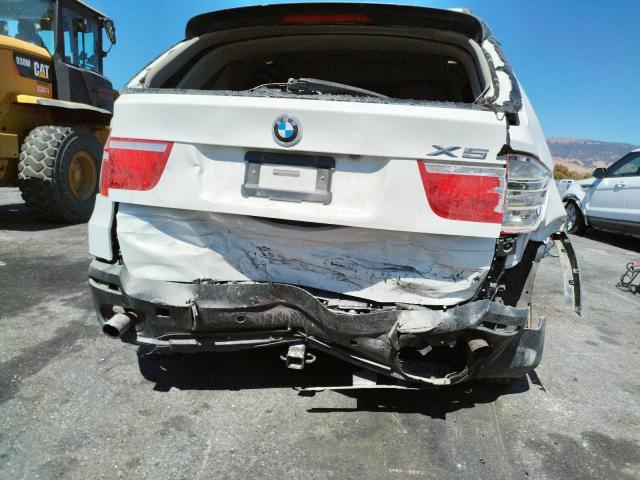 Photo 8 VIN: 5UXFE4C50AL277661 - BMW X5 XDRIVE3 