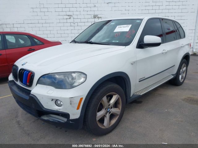 Photo 1 VIN: 5UXFE4C50AL277840 - BMW X5 